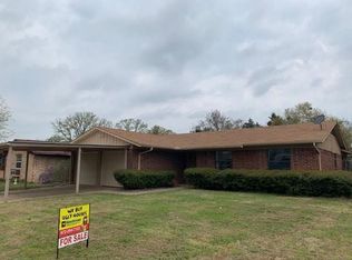 2729 Shawn Dr, Denison, TX 75020