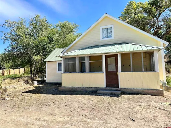 1580 Chipeta Road, Montrose, CO 81403