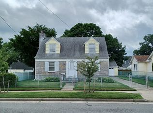 118 Allen St, Hempstead, NY 11550
