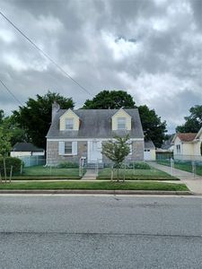 118 Allen Street, Hempstead, NY, 11550