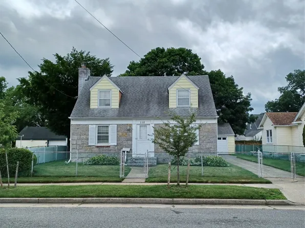 118 Allen Street, Hempstead, NY 11550