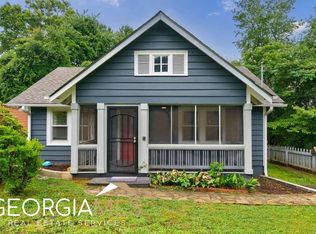 1117 Key Rd SE, Atlanta, GA 30316
