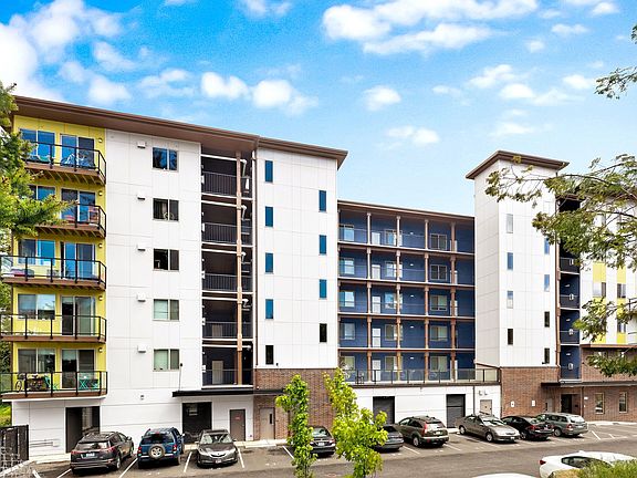 3rd image of 3613 Consolidation Ave #607