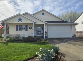 439 SE 9th Ave, Canby, OR 97013