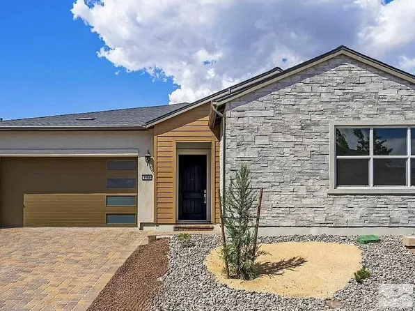 5554 Western Rider Trl Homesite 27, Reno, NV 89511