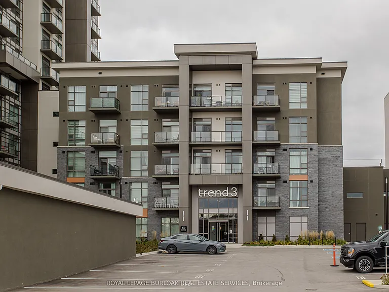 470 Dundas St E #317 — Photo 6