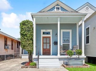 531 S Pierce St, New Orleans, LA 70119