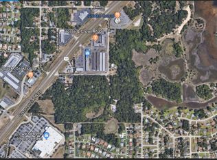 4468 Plyna St, Spring Hill, FL 34606