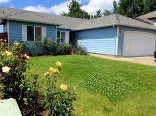 4845 Bayne St NE, Salem, OR 97305