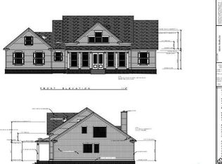 755 Honey Ridge Rd, Guyton, GA 31312