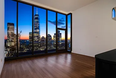 56 Leonard Street, #44BE