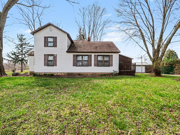 11089-4 Mile Rd, Battle Creek, MI 49014