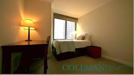 Rented by Coleman Real Estate Group