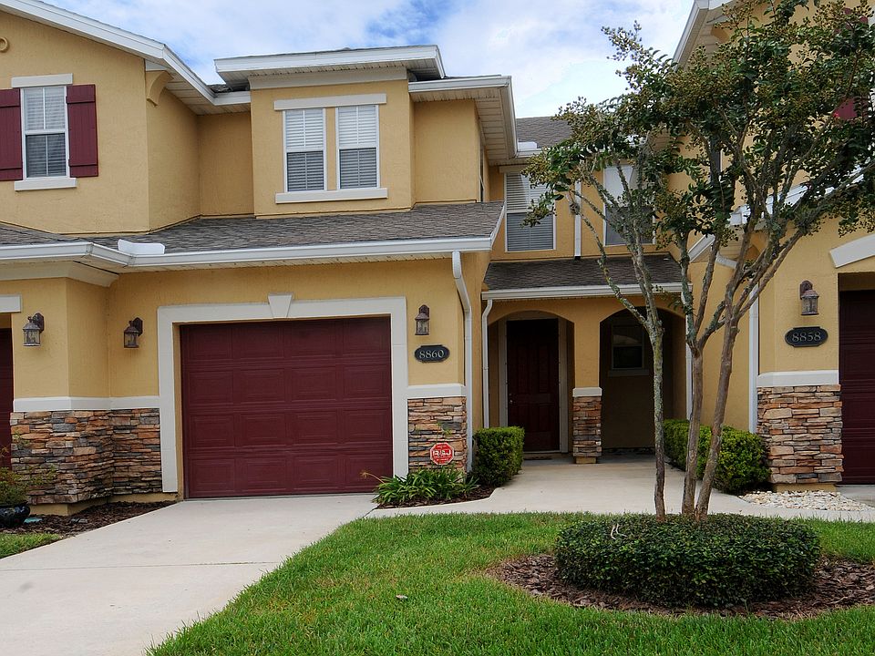 8860 Shell Island Dr