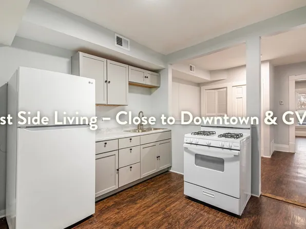 407 11th St NW, Grand Rapids, MI