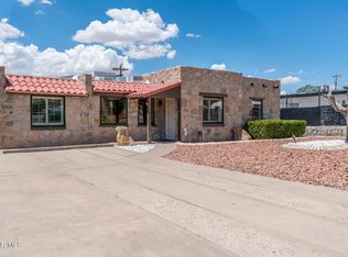 3711 N Stanton St, El Paso, TX 79902