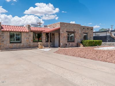3711 N Stanton St, El Paso, TX, 79902