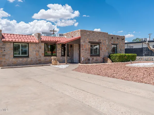 3711 N Stanton St, El Paso, TX 79902