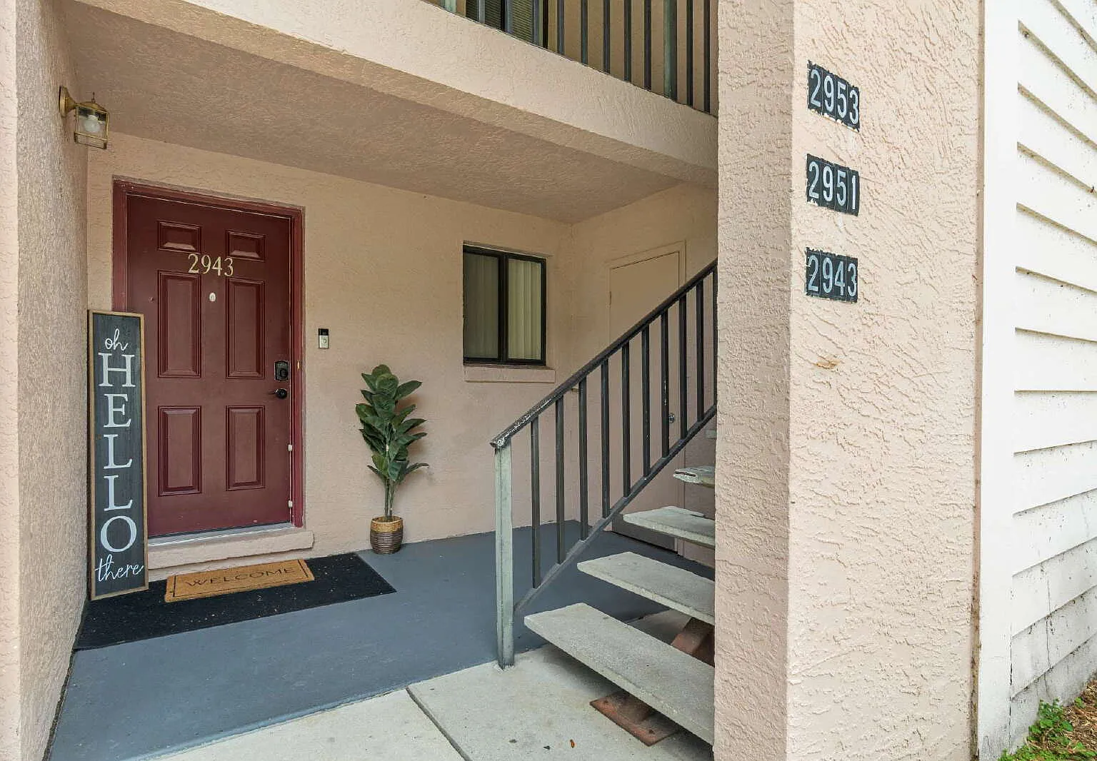2 bed, 2.0 bath, 1065 sqft, $1,450 — Photo 3