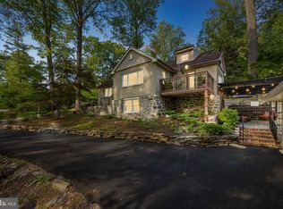 700 Pine Ridge Rd, Media, PA 19063