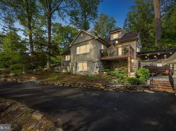 700 Pine Ridge Rd, Media, PA 19063