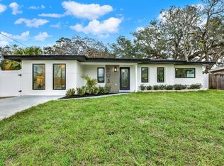 203 Driftwood Dr W, Palm Harbor, FL 34683