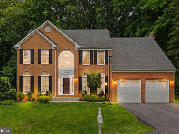 2708 Civitan Club Pl, Brookeville, MD 20833