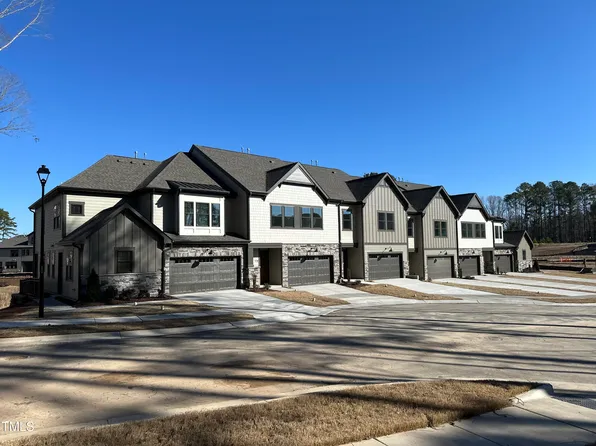 710 Mirkwood Ave, Apex, NC 27523