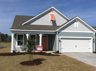 225 Angel Wing Dr LOT 60, Myrtle Beach, SC 29588