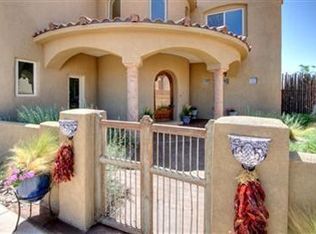 6118 La Paz Rd NE, Rio Rancho, NM 87144