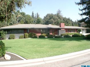 2046 W Sunset Dr, Visalia, CA 93291