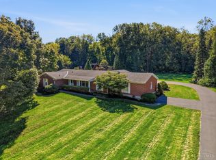 6541 Nickel Rd, Lebanon, OH 45036