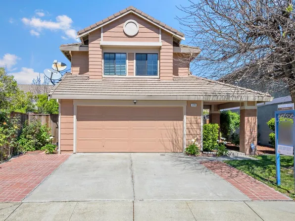 2249 Moody Way, Hayward, CA 94545