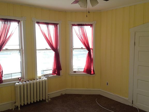 Bright and airy Bedroom