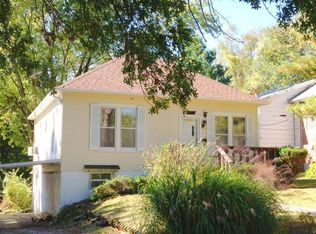 517 West St, Boonville, MO 65233
