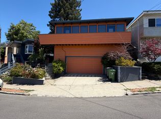 3644 Virden Ave, Oakland, CA 94619