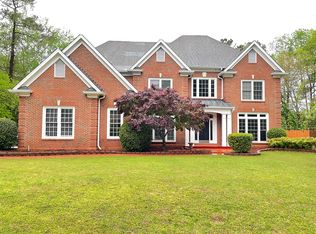 730 Orchard Point, Sandy Springs, GA 30350