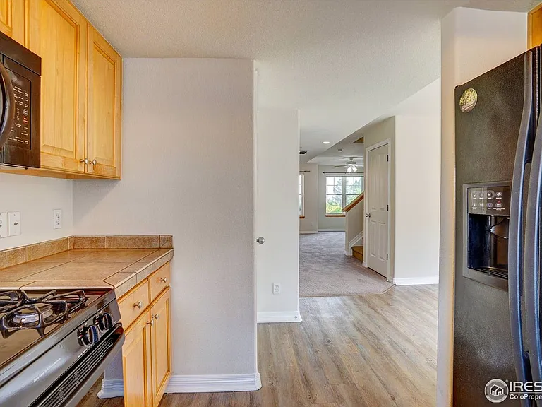 1001 Laramie Blvd #D — Photo 9