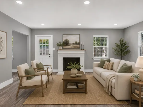 2802 El Capitan Dr, Dallas, TX 75228