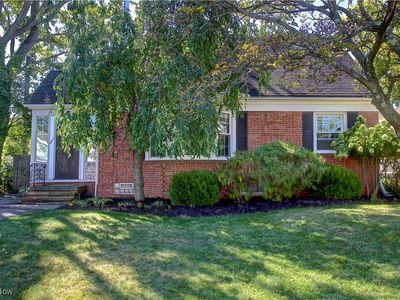 20933 Parklane Dr, Fairview Park, OH, 44126