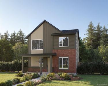 3344 W 87th Place, Westminster, CO, 80031