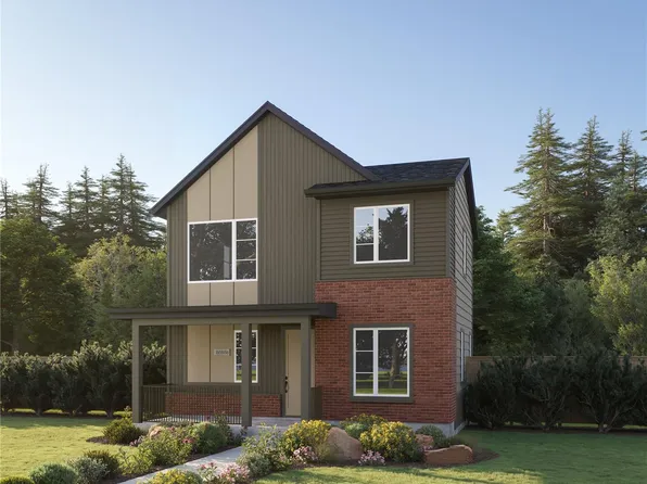 3344 W 87th Place, Westminster, CO 80031