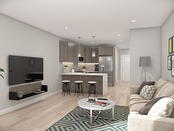 3rd image of 1841 N 17th St #1
