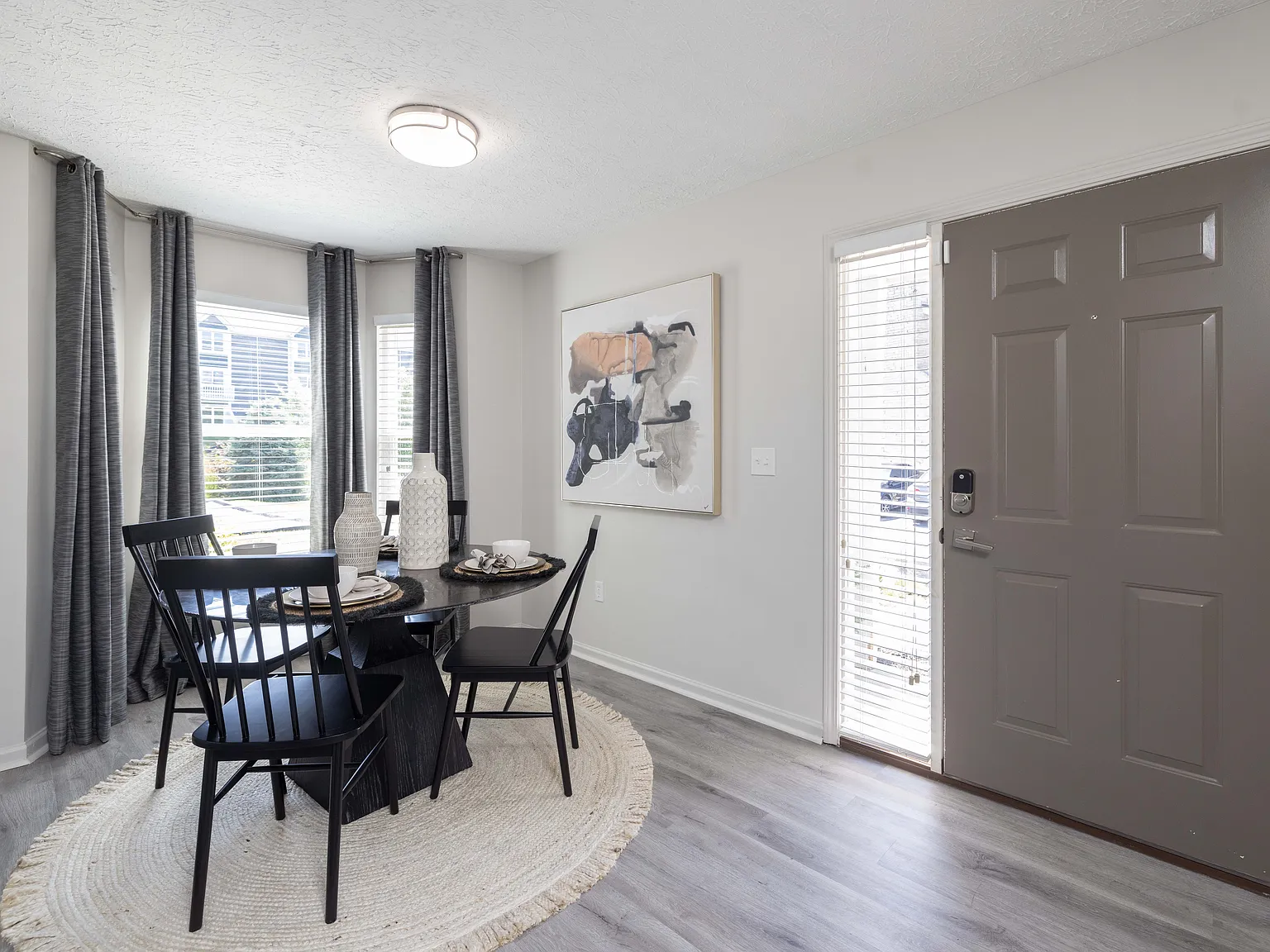 The Garratt Townhomes & Apartments — Photo 3