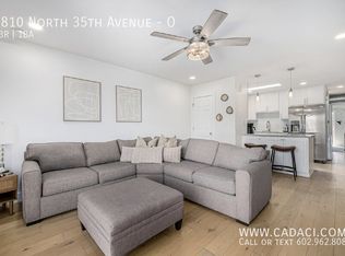 6810 N 35th Ave UNIT O, Phoenix, AZ 85017