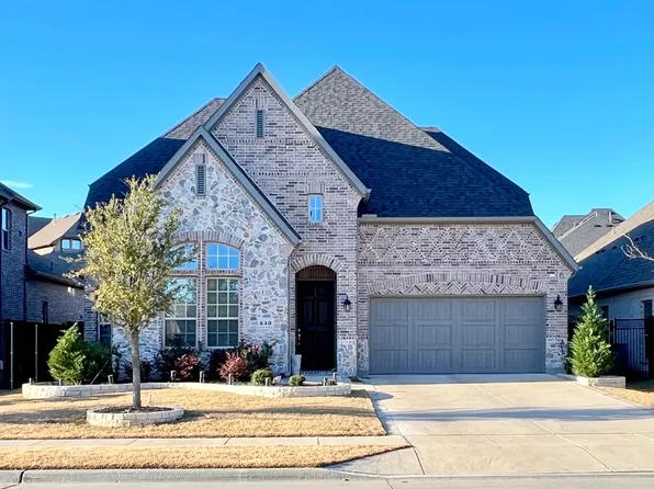 840 Moorland Pass Dr, Prosper, TX 75078