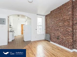 460 Prospect Ave APT 4, Brooklyn, NY 11215