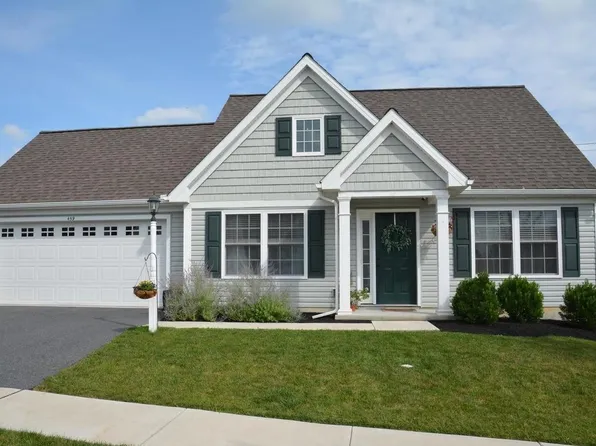 459 Marlene Way, Leola, PA 17540