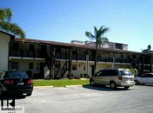 5521 Bay Blvd APT 203, Port Richey, FL 34668