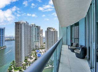 495 Brickell Ave APT 2504, Miami, FL 33131